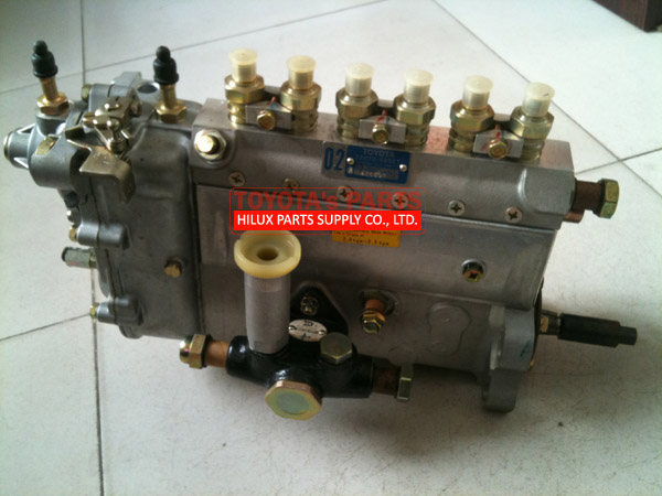 22100-68020,22010-68021,Toyota Land Cruiser 2H Fuel Injection Pump